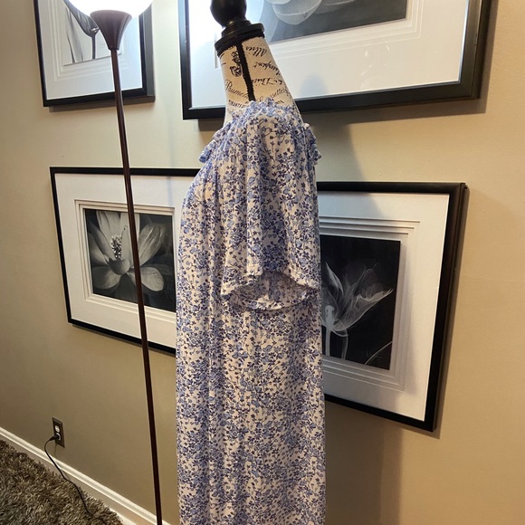 H&M Nightgown Small - Picture 2 of 4